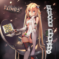 Thumbnail for the Deimos - Katzen link, provided by host site