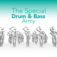 Thumbnail for the Deimos - Katzen - Junglist Remix link, provided by host site