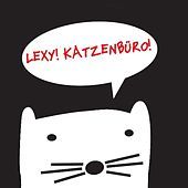 Thumbnail for the Lexy - Katzenbüro link, provided by host site