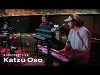 Thumbnail for the Katzù Oso - Katzù Oso - Crazy4luvinU | Audiotree Live link, provided by host site