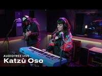 Thumbnail for the Katzù Oso - Katzù Oso - In Too Deep | Audiotree Live link, provided by host site