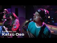 Thumbnail for the Katzù Oso - Katzù Oso - Nadie Más | Audiotree Live link, provided by host site