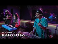 Thumbnail for the Katzù Oso - Katzù Oso on Audiotree Live (Full Session) link, provided by host site
