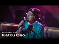 Thumbnail for the Katzù Oso - Katzù Oso - Park Ave / kiss you better | Audiotree Live link, provided by host site