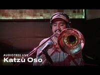 Thumbnail for the Katzù Oso - Katzù Oso - Pastel | Audiotree Live link, provided by host site