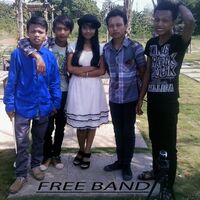 Thumbnail for the Free - Kau Yang Terindah link, provided by host site
