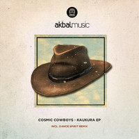 Thumbnail for the Cosmic Cowboys - Kaukura link, provided by host site