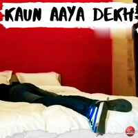 Thumbnail for the Sanjeev - Kaun Aaya Dekh link, provided by host site