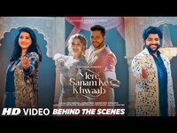 Thumbnail for the T-Series - Kavita Seth, Kanishk Seth | Heli Daruwala, Nishant Bhat | Rajit Dev link, provided by host site