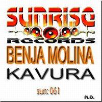 Thumbnail for the Benja Molina - Kavura link, provided by host site