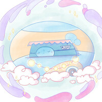 Thumbnail for the Fluff - Kay link, provided by host site