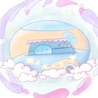 Thumbnail for the Fluff - Kay link, provided by host site