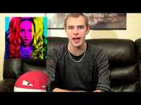 Thumbnail for the Spectrum Pulse - Kay - My Name Is Kay - Album Review link, provided by host site