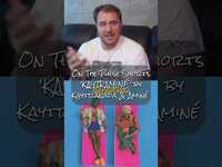 Thumbnail for the Spectrum Pulse - Kaytranada & Aminé - KAYTRAMINÉ -- Album Review link, provided by host site