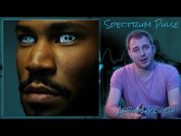 Thumbnail for the Spectrum Pulse - KAYTRANADA - BUBBA - Album Review link, provided by host site