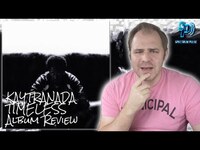 Thumbnail for the Spectrum Pulse - KAYTRANADA - TIMELESS - Album Review link, provided by host site