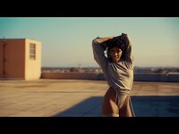 Thumbnail for the Dawn Richard - Kaytranada link, provided by host site