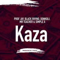 Thumbnail for the Professor Jay - Kaza link, provided by host site