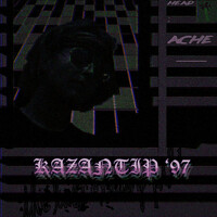 Thumbnail for the Headache - Kazantip '97 link, provided by host site