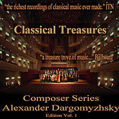 Thumbnail for the USSR State Radio Symphony Orchestra - Kazatchok link, provided by host site