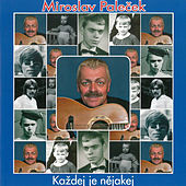 Thumbnail for the Miroslav Paleček - Každej je nějakej link, provided by host site