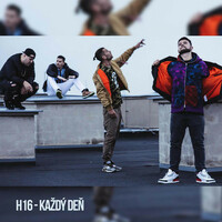 Image of H16 linking to their artist page due to link from them being at the top of the main table on this page