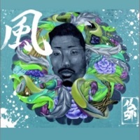 Thumbnail for the Bushi - Kaze link, provided by host site