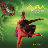 Thumbnail for the Cirque du Soleil - Kazé link, provided by host site