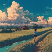 Thumbnail for the In Love With a Ghost - Kazenokoe link, provided by host site