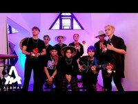 Thumbnail for the Alamat - 'kbye' (Live Acoustic Performance) link, provided by host site