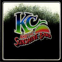 Thumbnail for the KC and the Sunshine Band - KC and the Sunshine Band link, provided by host site