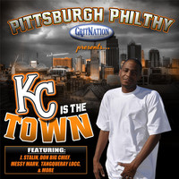 Thumbnail for the Pittsburgh Philthy - KC Is the Town link, provided by host site