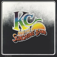 Thumbnail for the KC and the Sunshine Band - KC & the Sunshine Band link, provided by host site