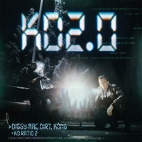 Thumbnail for the Diggy Mac Dirt - KD Ratio 2.0 link, provided by host site