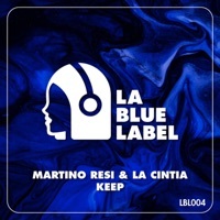 Thumbnail for the MartinoResi - Keep link, provided by host site