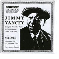 Thumbnail for the Jimmy Yancey - Keep A Knockin' link, provided by host site