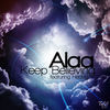 Thumbnail for the Alaa - Keep Believing link, provided by host site