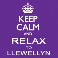 Thumbnail for the Llewellyn - Keep Calm and Relax to Llewellyn link, provided by host site