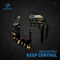 Thumbnail for the Deeleegenz - Keep Control link, provided by host site
