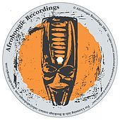 Image of Afroboogie linking to their artist page due to link from them being at the top of the main table on this page