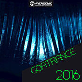 Thumbnail for the Ultravoice - Keep Going link, provided by host site