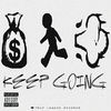 Thumbnail for the Swagg B - Keep Going link, provided by host site