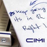 Thumbnail for the Cimi - Keep Going link, provided by host site