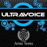 Thumbnail for the Ultravoice - Keep Going link, provided by host site
