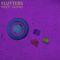 Thumbnail for the Flutters - Keep Going link, provided by host site