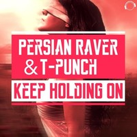 Thumbnail for the Persian Raver - Keep Holding On link, provided by host site
