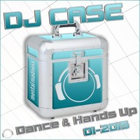 Thumbnail for the Persian Raver - Keep Holding On - Dance Mix link, provided by host site