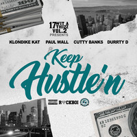 Thumbnail for the Paul Wall - Keep Hustle'n link, provided by host site