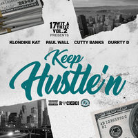 Thumbnail for the Paul Wall - Keep Hustle'n link, provided by host site