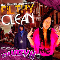 Thumbnail for the Spider Loc - Keep It 100 link, provided by host site